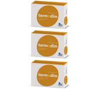Bio Farmex Termodim 3x49,5 g Compresse