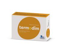 Bio Farmex Termodim 49,5 g Compresse