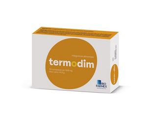 Bio Farmex Termodim 49,5 g Compresse
