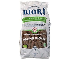 Bio Felicia Pasta Di Grano Saraceno Penne Rigate Bio, 250g