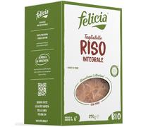 FELICIA TAGLIATELLE RISO INTEG