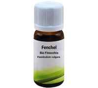 Bio Finocchio Foeniculum vulgare - 10 ml