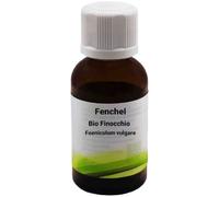 Bio Finocchio Foeniculum vulgare - 30 ml