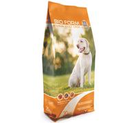 Bio Form CROCCHETTE PER CANI ADULTI Proteine/Grassi 24-10% kg. 20
