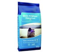 Bio Form CROCCHETTE PER CANI ADULTI Proteine/Grassi 25-10% kg. 15
