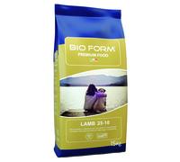 Bio Form CROCCHETTE PER CANI ADULTI Proteine/Grassi 25-10% kg. 15