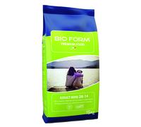 Bio Form CROCCHETTE PER CANI TAGLIA PICCOLA Proteine/Grassi 28-14% kg. 15