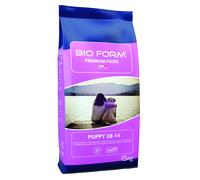 Bio Form CROCCHETTE PER CUCCIOLI DI CANE Proteine/Grassi 28-14% kg. 15