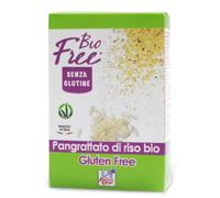 La Finestra Sul Cielo Bio Free Pangrattato Di Riso Senza Glutine Bio 250g