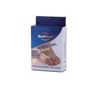 Bio Gel Protezione Sottile Per Mignolo Misura Universale 1 Paio