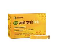 Medex Gelée Royale Forte, Bio - 90 ml