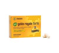 Bio gelée royale forte Medex (30 capsule)