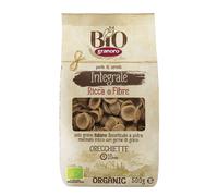 Bio Granoro Orecchiette Integrali 500 G 500 g Granuli