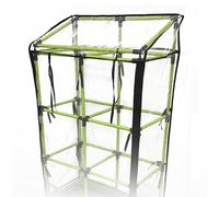 Bio Green City Jungle Cover