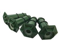 Bio Green HW-A Hydro Wine Adattatore Speciale 2,7-5,8 x H 10,3 cm
