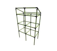 Bio Green JGL-E - Prolunga per Traliccio City Jungle, Colore: Verde