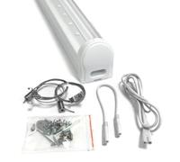 Bio Green LUM 200-60 - Striscia Luminosa a LED, Colore: Bianco