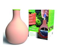 Bio Green Olla - Irrigazione per Piante Hydro Max, Diverse Misure, 6,5 l, Diametro 120 cm, irrigazione Automatica per Piante, Vaso di Terracotta, Sfera per irrigazione