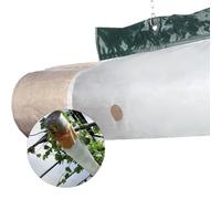 Bio Green PHX/ES - Tubo di Risparmio energetico, Colore: Grigio