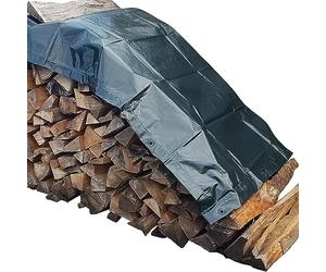 Bio Green Rainexo telone Verde/Blu