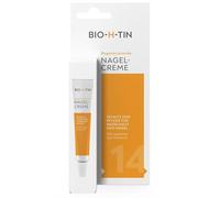 BIO-H-TIN Regenerierende Nagelcreme, 8 ml Crema