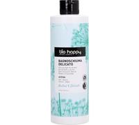Bio happy Neutro & Delicato Bagnoschiuma Delicato 400 ml - Gel Doccia