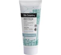Bio Happy Neutro & Delicato Dentifricio Omeopatico Eucalipto 75 g - Dentifricio
