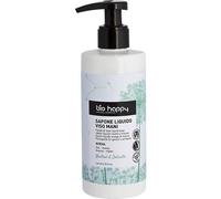 Bio happy Neutro & Delicato Sapone Liquido Viso Mani 200 ml - Sapone
