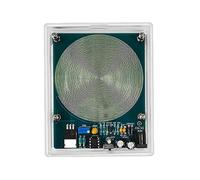 Bio-Healing Frequency Generator V2, Ultra Low Frequency Pulse Generator, -Resonance Generator