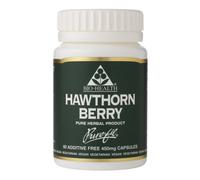 Bio Health bacche di biancospino 450 mg - 60 capsule