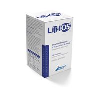 Bio health Lithos® PLUS Integratore Alimentare a Base di Citrato di Magnesio e
