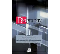 Bio:helen Thomas:first Lady (DVD)