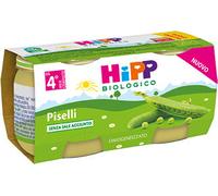 BIO + Hipp Omog Piselli 80g 2pezzi