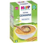 Hipp Pastina Gemmine Bio 320 g
