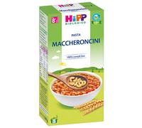 HIPP BIO PASTINA MACCHERONCINI 320 G