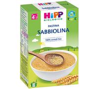 Pastina Sabbiolina 320g