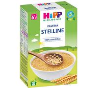 BIO + Hipp pastina stelline bio 320g