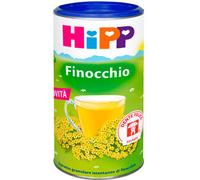 HIPP TISANA FINOCCHIO 200 G