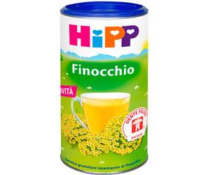 BIO + Hipp tisana finocchio isomal