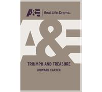 Bio:howard Carter:triumph Tr (DVD)