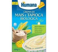 BIO + Humana crema mais tapi bio