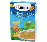 BIO + Humana fili d'angelo bio