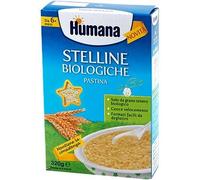 BIO + Humana stelline biologiche