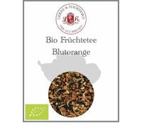 Bio Infusi Frutta Arancia Rossa 250g