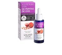 Bio-Inspecta Aceite 100% Pepitas De Uva Orgánico 30 Ml