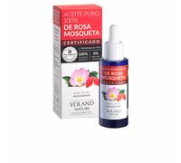 bio-inspecta aceite 100% rosa mosqueta orgánico 0,03 l