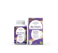 Bio-Intestin Prebiotic Digestive Balance 60 capsule