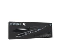 Bio Ionic 10X Pro Styling Iron Black