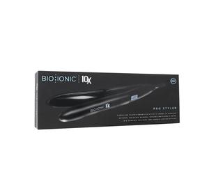 Bio Ionic 10X Pro Styling Iron Black