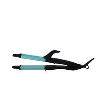 Bio Ionic 3-1 Curler Wand Flat Iron Hair Waver